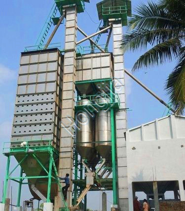 10t rice mill boiler machine for sale