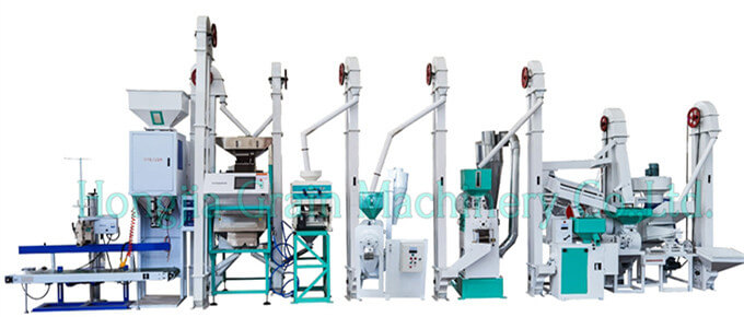 15ton rice mill machine (10)