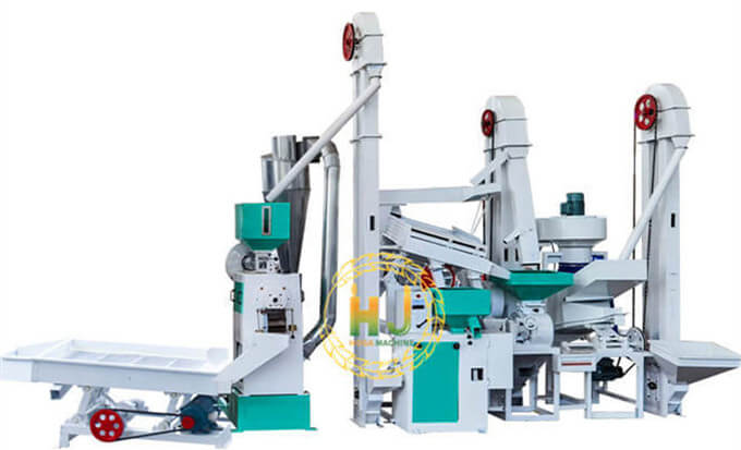 15ton rice mill machine (2)