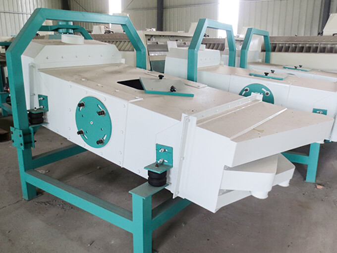 rice cleaning machine (1)